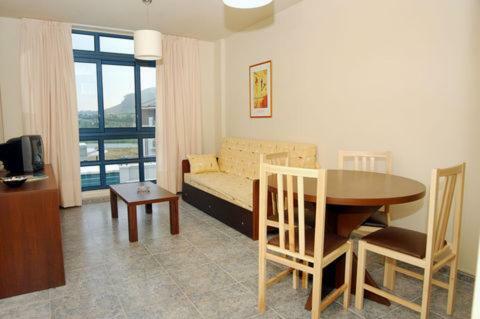 Apartamento Dúplex Apartment Puente Arce Bagian luar foto